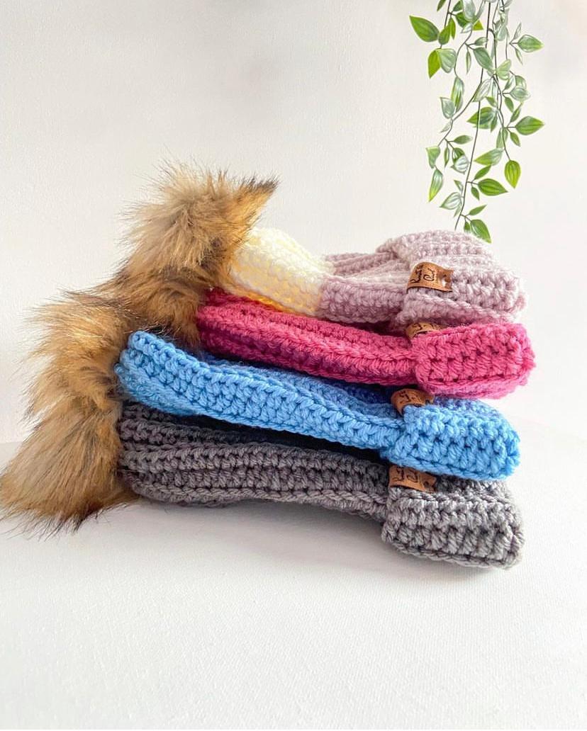 Chunky Beanies