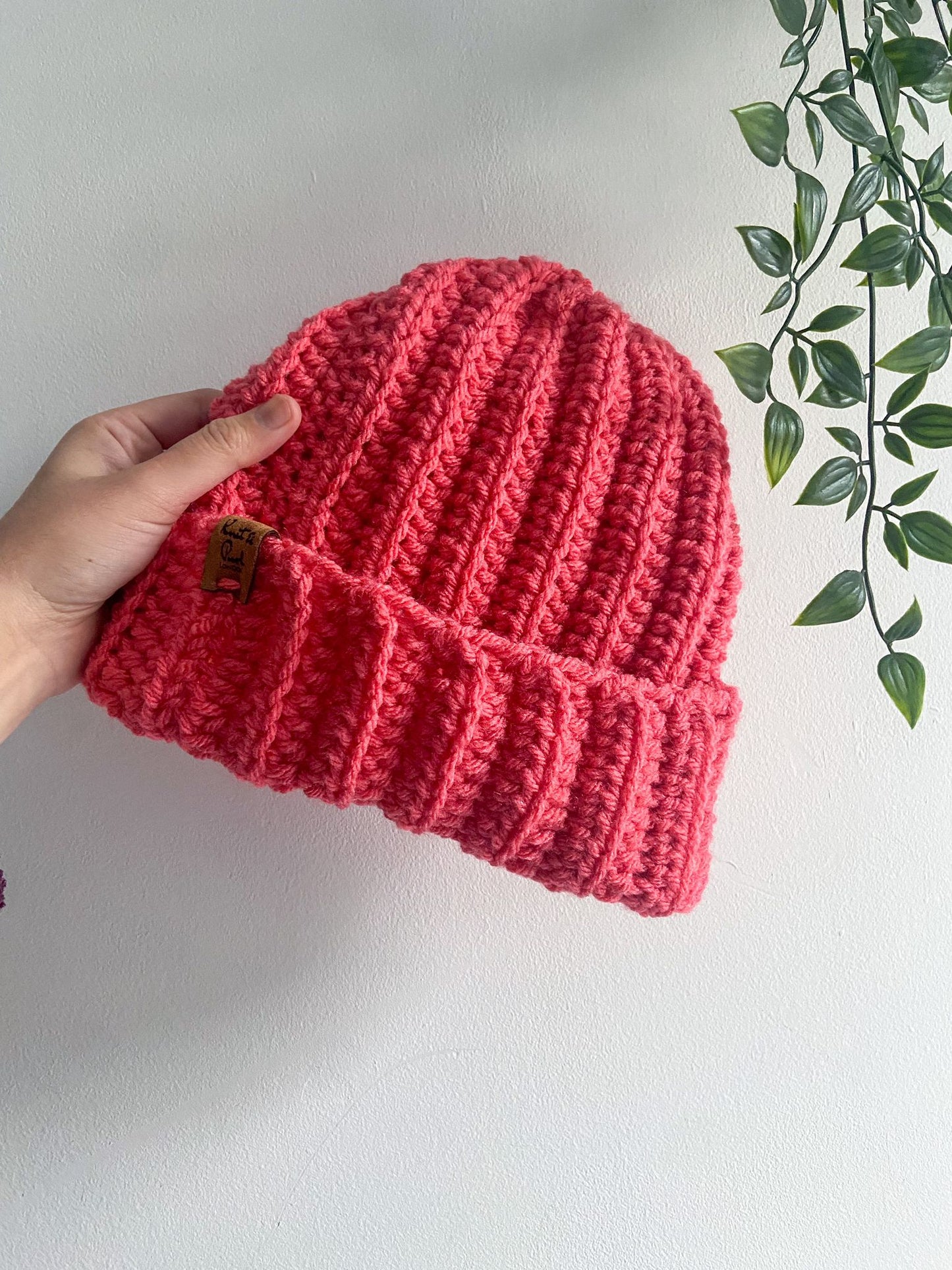 Chunky Beanies