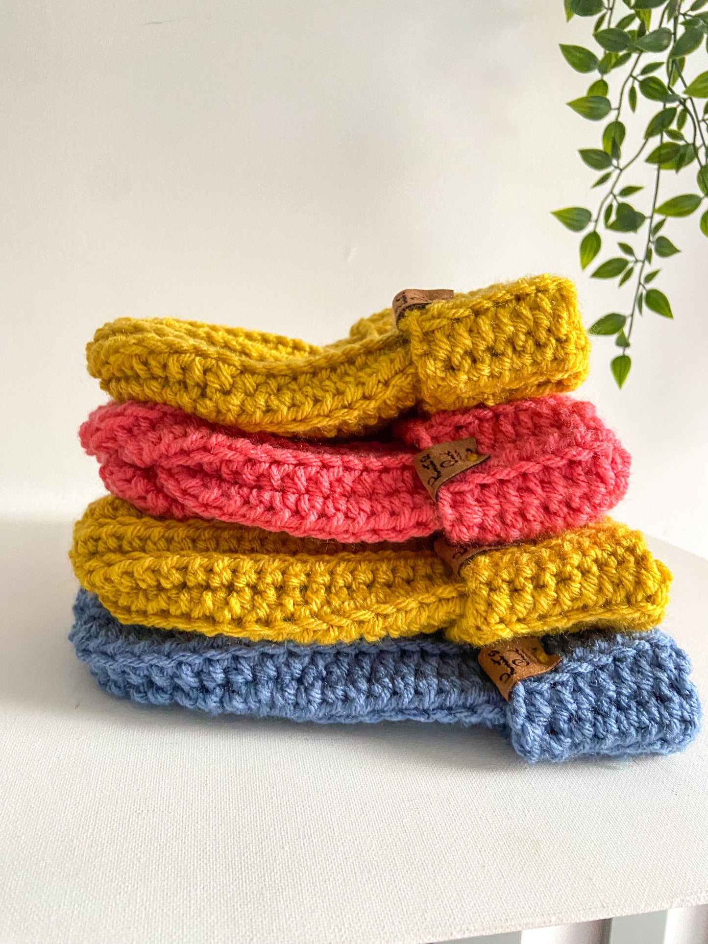 Chunky Beanies