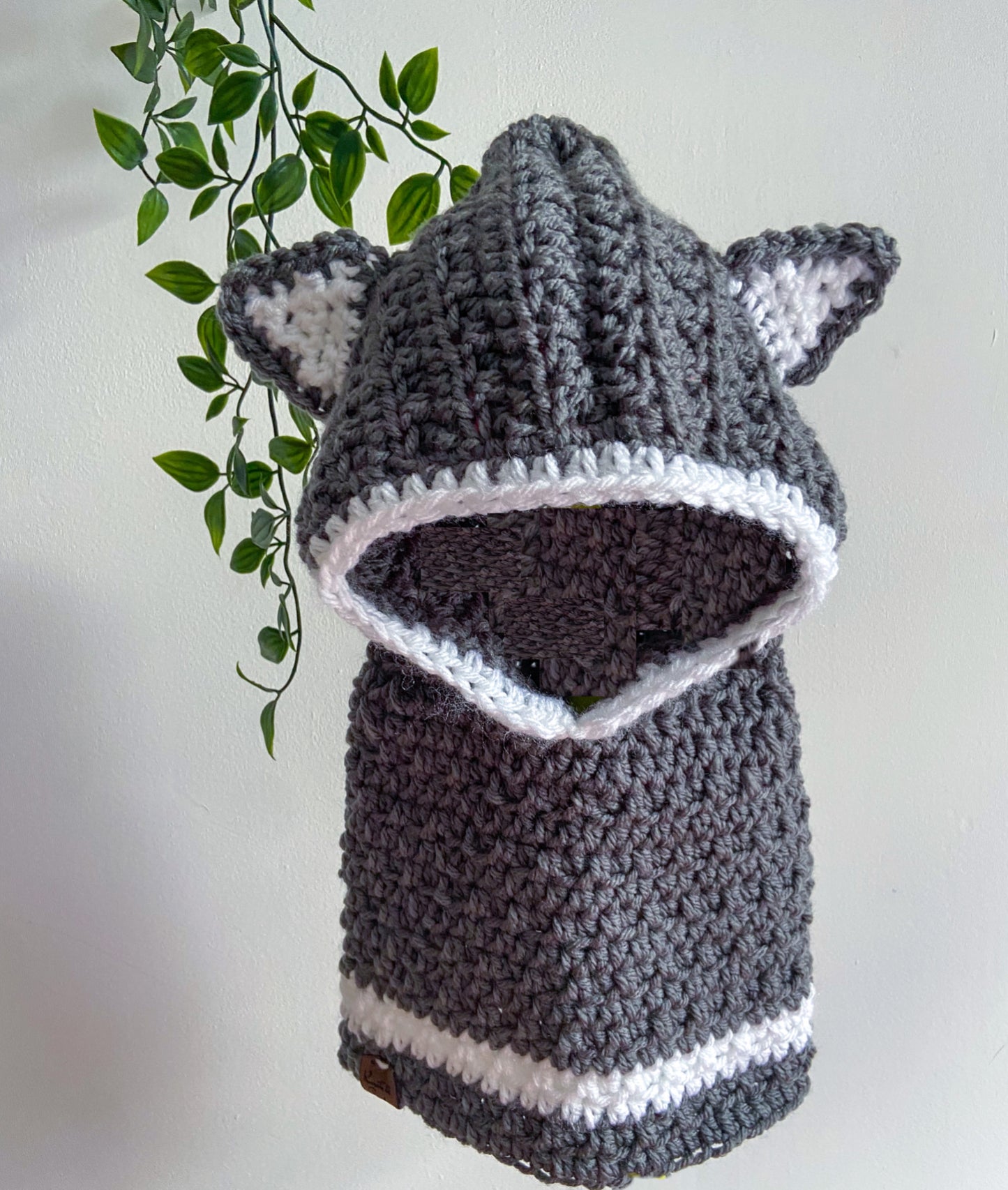 Wolf Cowl