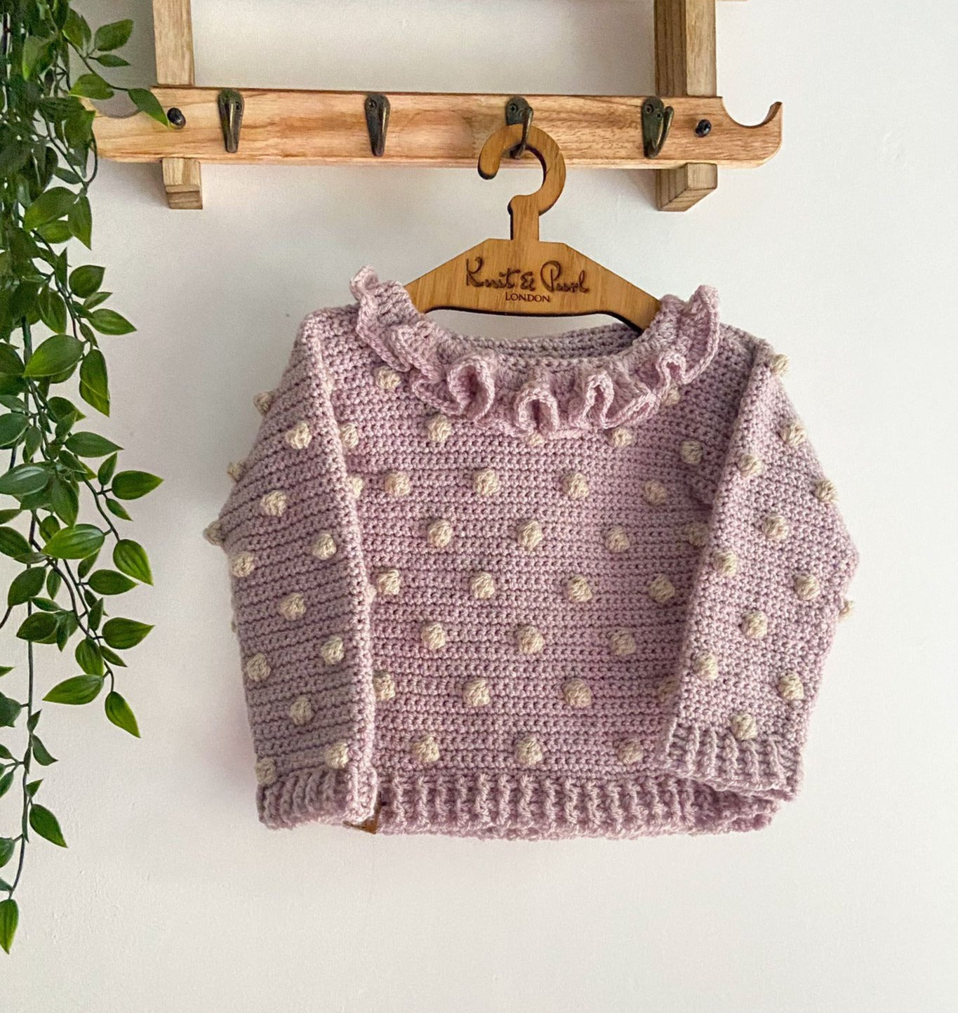 Juniper Jumper