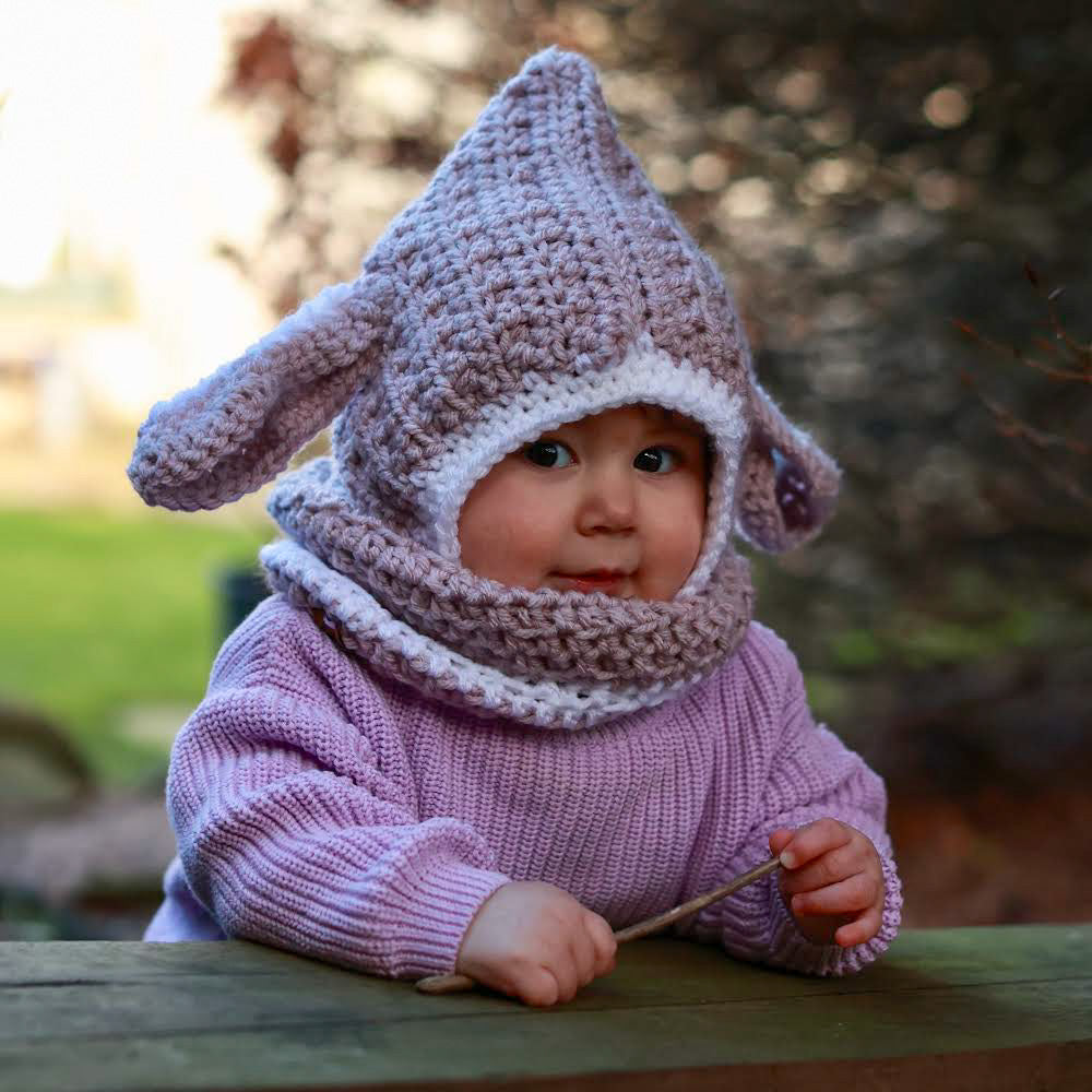 Lamb Cowl